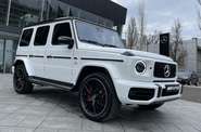 Mercedes-Benz G-Class G Manufaktur