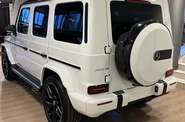 Mercedes-Benz G-Class G Manufaktur