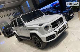 Mercedes-Benz G-Class 2023 в Днепр (Днепропетровск)