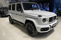 Mercedes-Benz G-Class G Manufaktur