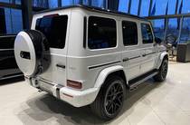 Mercedes-Benz G-Class G Manufaktur