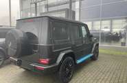 Mercedes-Benz G-Class Base