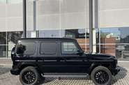 Mercedes-Benz G-Class Base