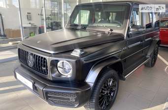 Mercedes-Benz G-Class 2023 в Хмельницкий