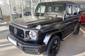 Mercedes-Benz G-Class AMG Line