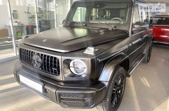 Mercedes-Benz G-Class 2023 AMG Line