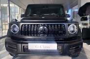 Mercedes-Benz G-Class AMG Line