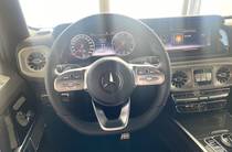 Mercedes-Benz G-Class AMG Line