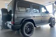 Mercedes-Benz G-Class AMG Line