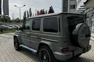 Mercedes-Benz G-Class G Manufaktur