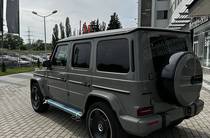 Mercedes-Benz G-Class G Manufaktur