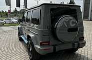 Mercedes-Benz G-Class G Manufaktur