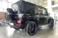 Mercedes-Benz G-Class G Manufaktur