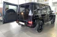 Mercedes-Benz G-Class G Manufaktur