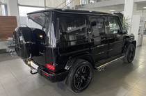 Mercedes-Benz G-Class G Manufaktur