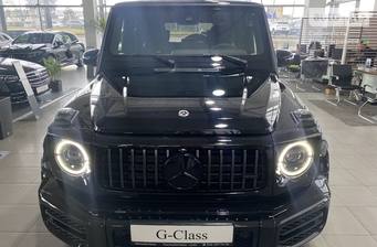 Mercedes-Benz G-Class 2023 G Manufaktur