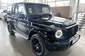 Mercedes-Benz G-Class G Manufaktur