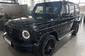 Mercedes-Benz G-Class G Manufaktur