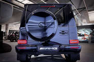 Mercedes-Benz G-Class Base