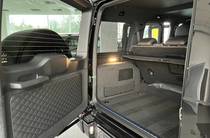 Mercedes-Benz G-Class Base