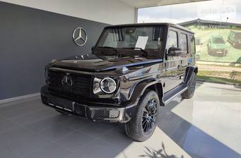 Mercedes-Benz G-Class 2024 AMG Line