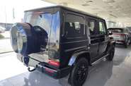 Mercedes-Benz G-Class AMG Line