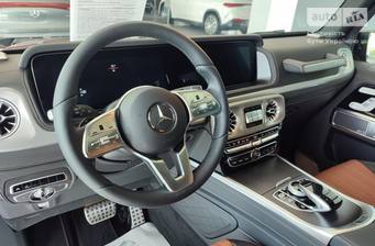 Mercedes-Benz G-Class 2024 AMG Line