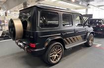 Mercedes-Benz G-Class G Manufaktur