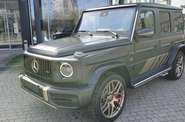 Mercedes-Benz G-Class G Manufaktur