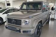 Mercedes-Benz G-Class AMG-Line