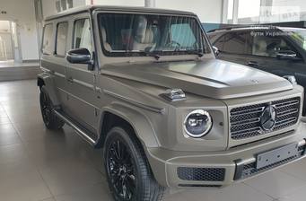 Mercedes-Benz G-Class 2024 AMG Line