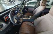 Mercedes-Benz G-Class AMG-Line
