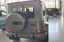 Mercedes-Benz G-Class AMG Line