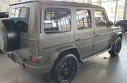 Mercedes-Benz G-Class AMG-Line