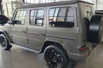 Mercedes-Benz G-Class AMG Line