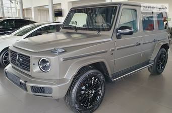 Mercedes-Benz G-Class 2024 AMG Line