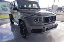 Mercedes-Benz G-Class Base