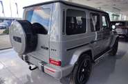 Mercedes-Benz G-Class Base