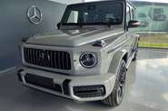 Mercedes-Benz G-Class Base