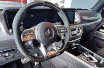 Mercedes-Benz G-Class Base