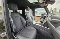 Mercedes-Benz G-Class G Manufaktur