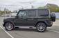 Mercedes-Benz G-Class G Manufaktur