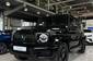 Mercedes-Benz G-Class G Manufaktur