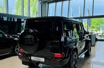 Mercedes-Benz G-Class G Manufaktur