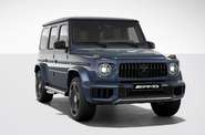 Mercedes-Benz G-Class Base