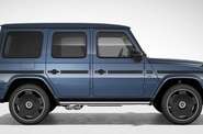 Mercedes-Benz G-Class Base