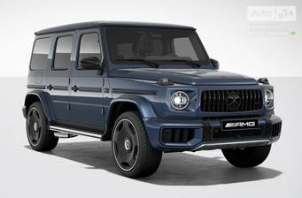 Mercedes-Benz G-Class 2024 Base