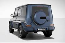 Mercedes-Benz G-Class Base