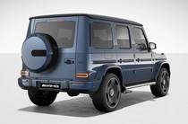 Mercedes-Benz G-Class Base