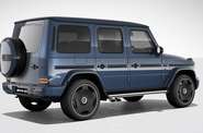 Mercedes-Benz G-Class Base